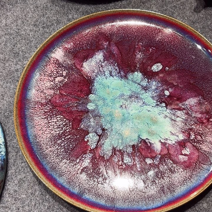 咩***咩来孔家钧窑赏高品