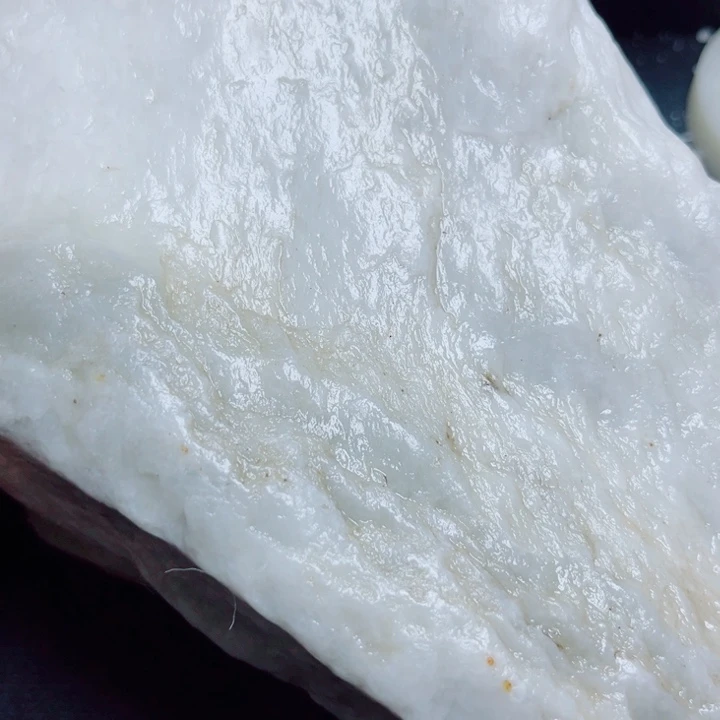 和田玉（白玉）未镶嵌珠宝奇石