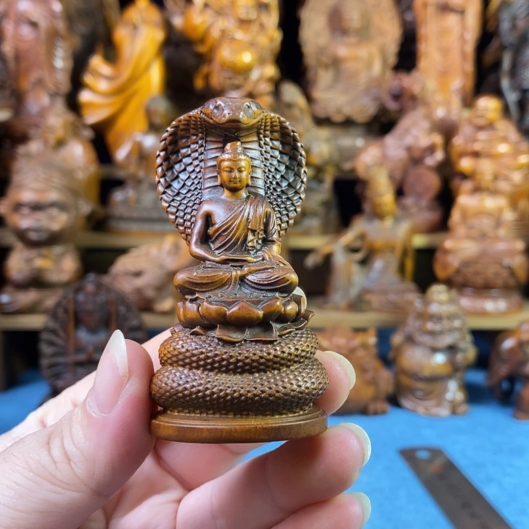 黄杨木小叶黄杨木工艺品