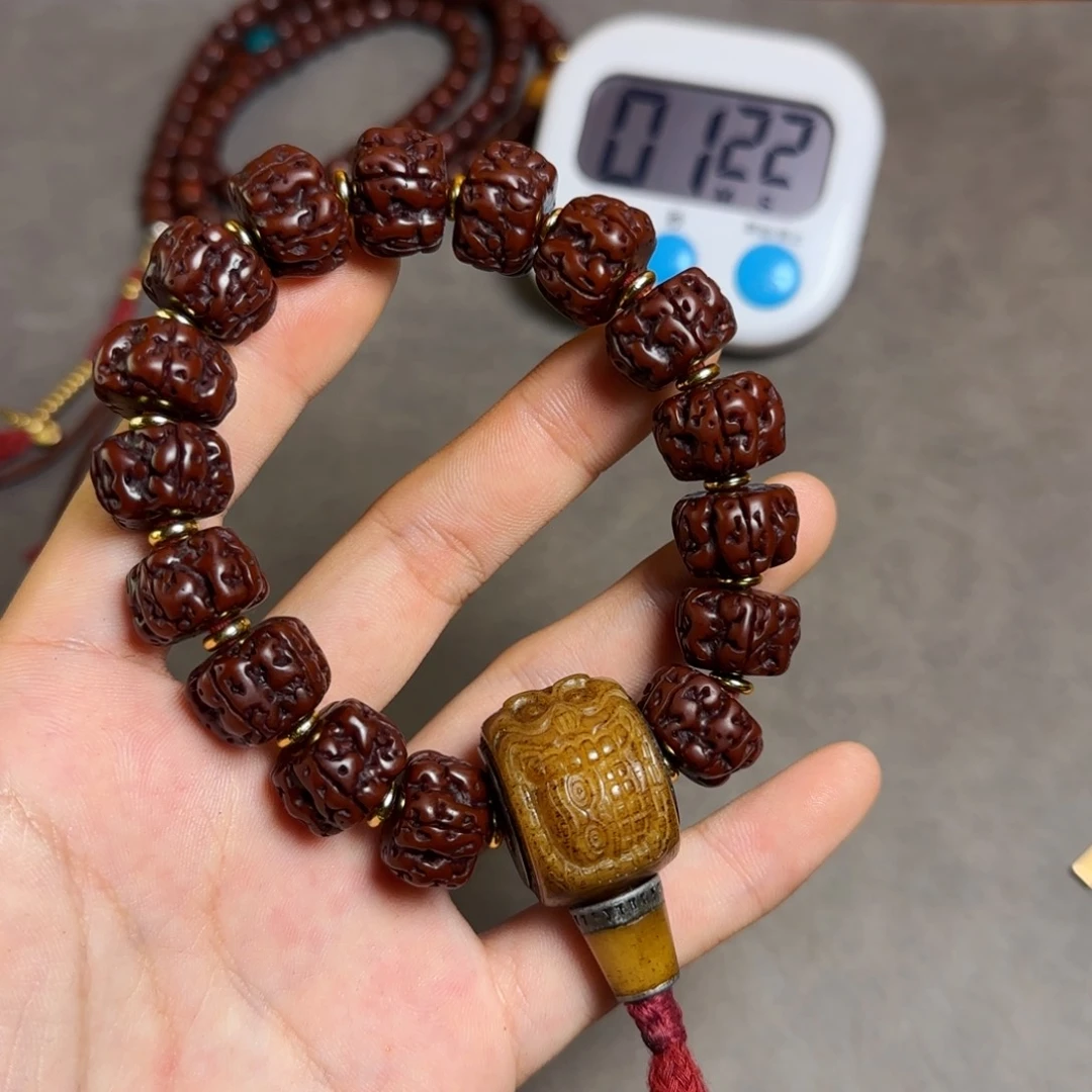 吊坠金刚菩提张*e