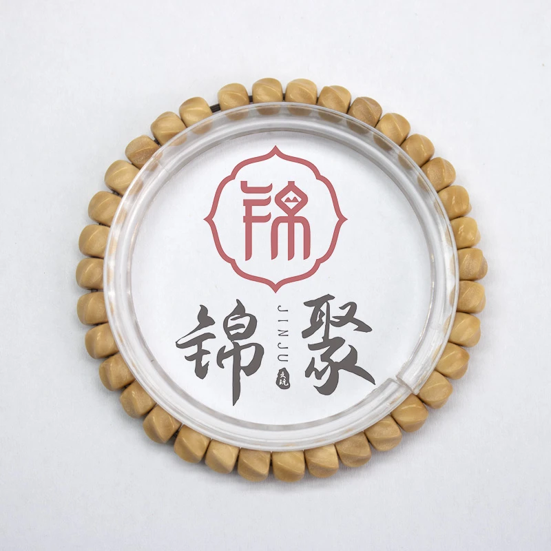 龙脊扭转乾坤单圈手串7*6mm