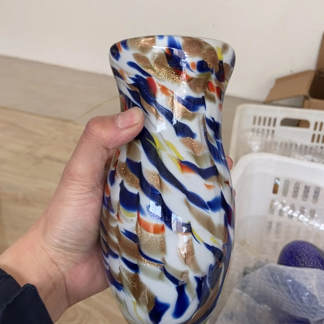 琉璃手工艺品精品