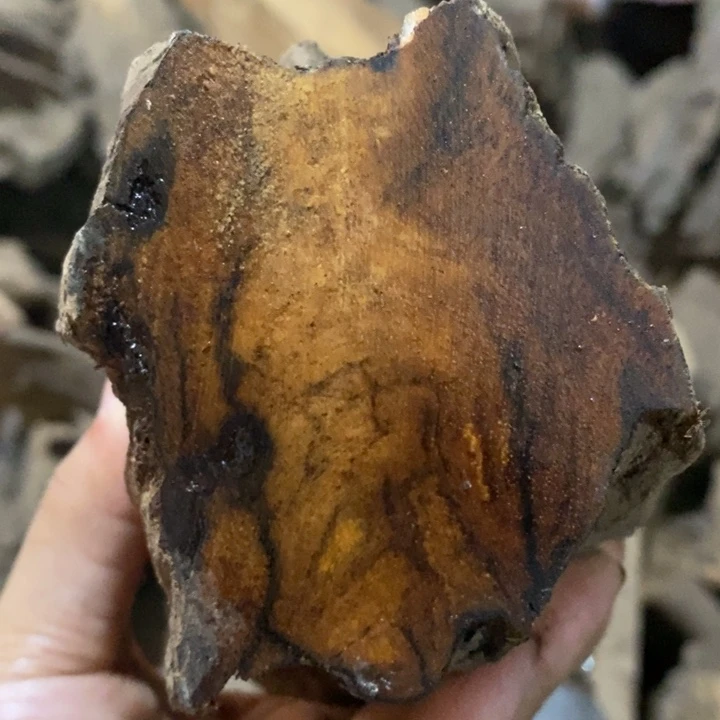 贡木把件胜*定制不退不换