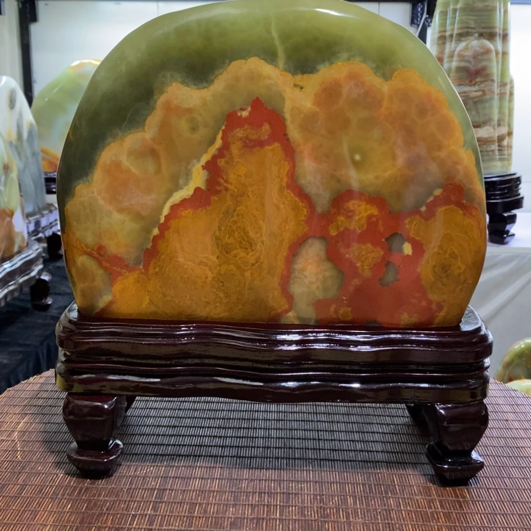 山水家居装饰设计