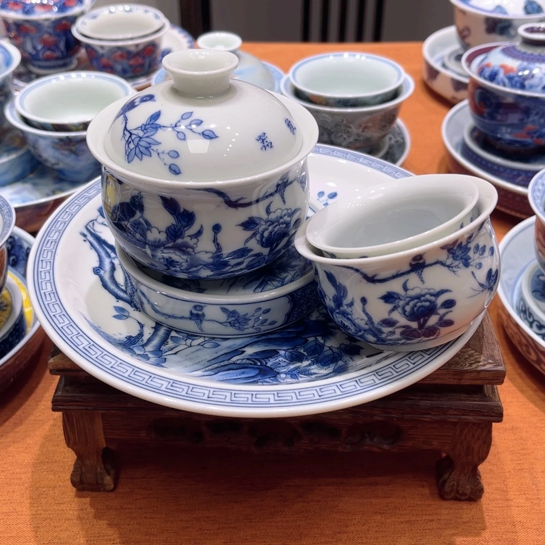 ****乱摆件陶景德镇陶瓷景德镇