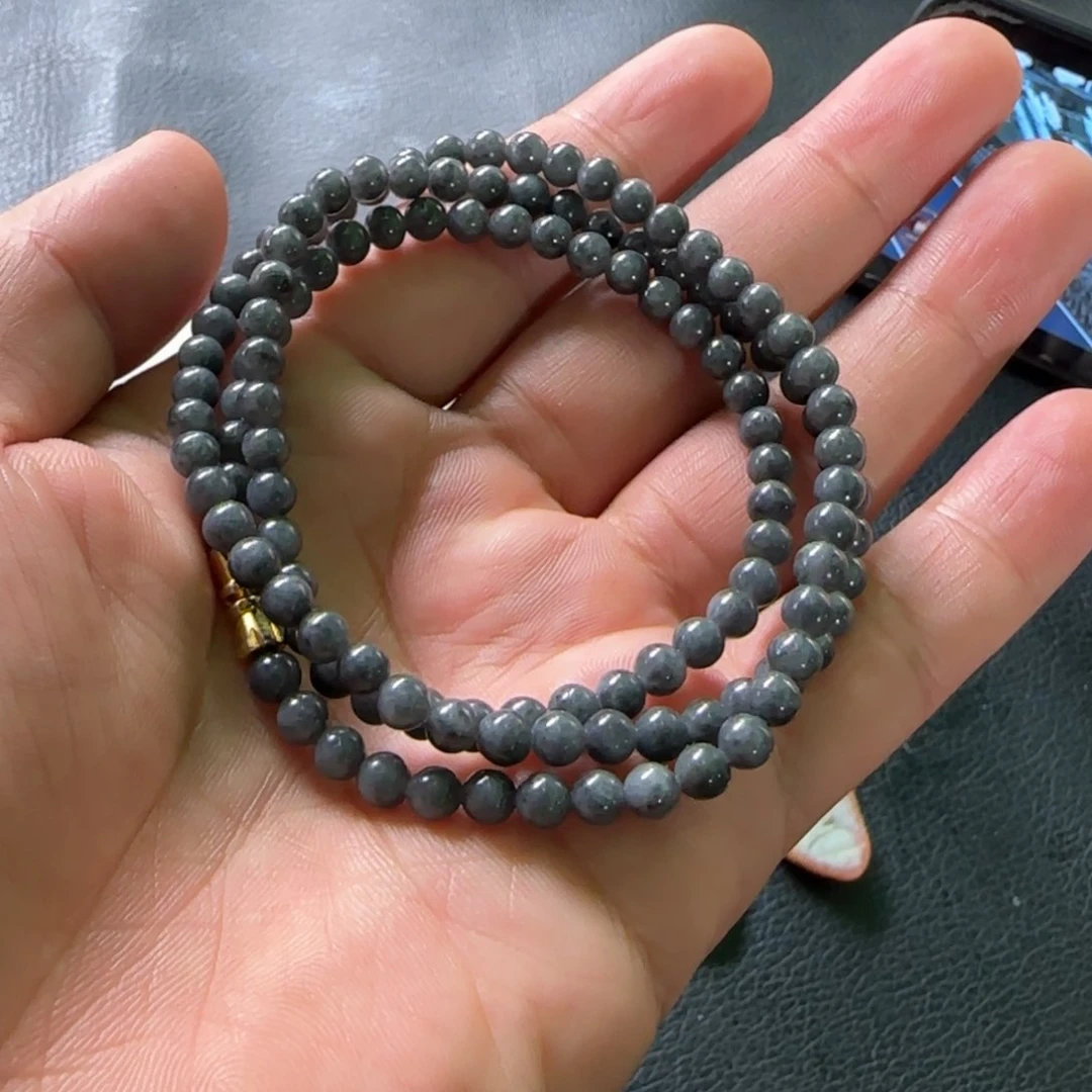 未镶嵌定制翡翠天然