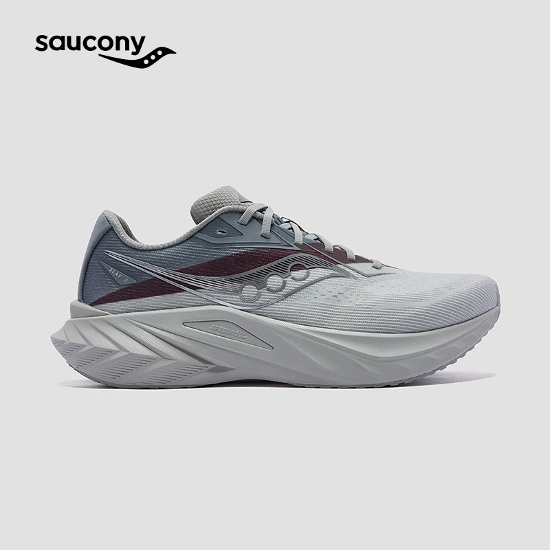 Saucony索康尼SLAY全速3男女跑步鞋全掌碳板运动鞋专业竞速跑鞋