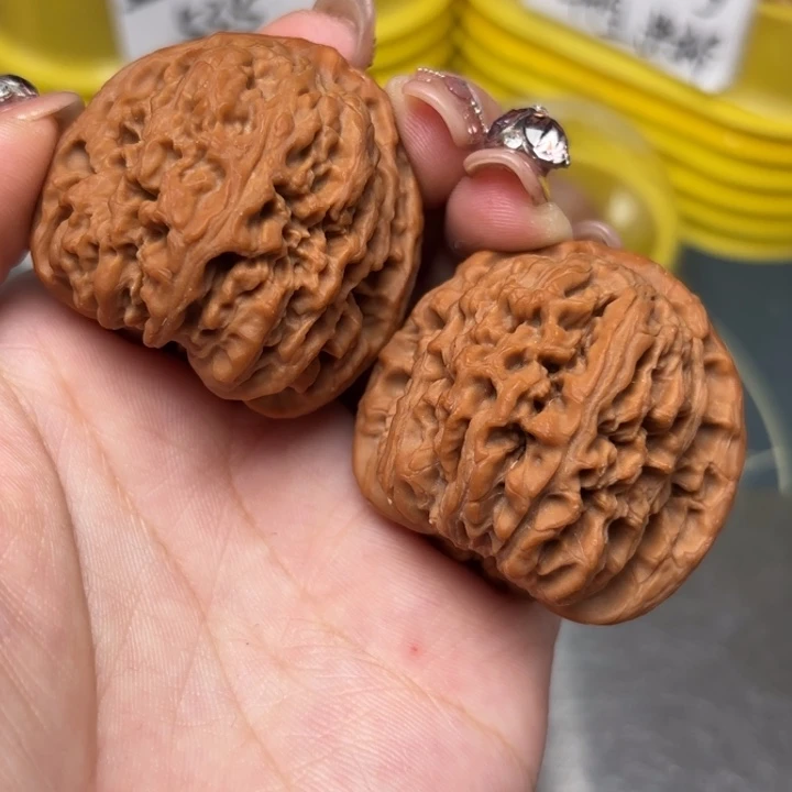 文玩核桃吊坠41-35977-02