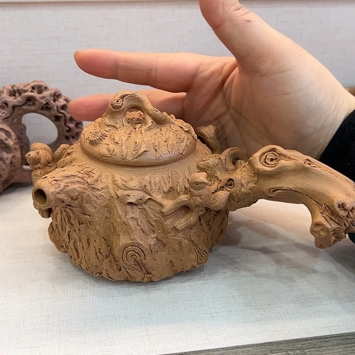 紫砂茶壶紫砂壶紫砂茶壶
