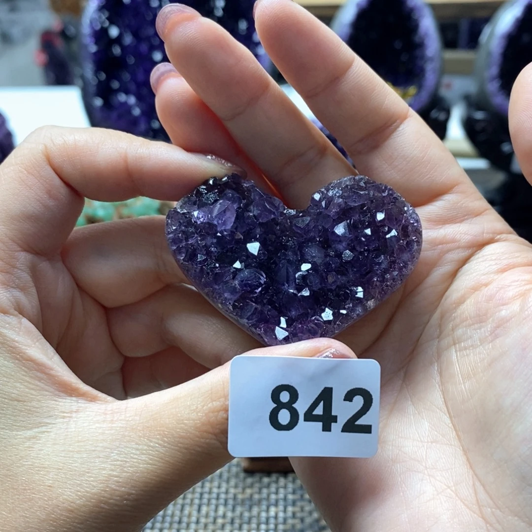 未镶嵌大型摆件（非配饰）水晶