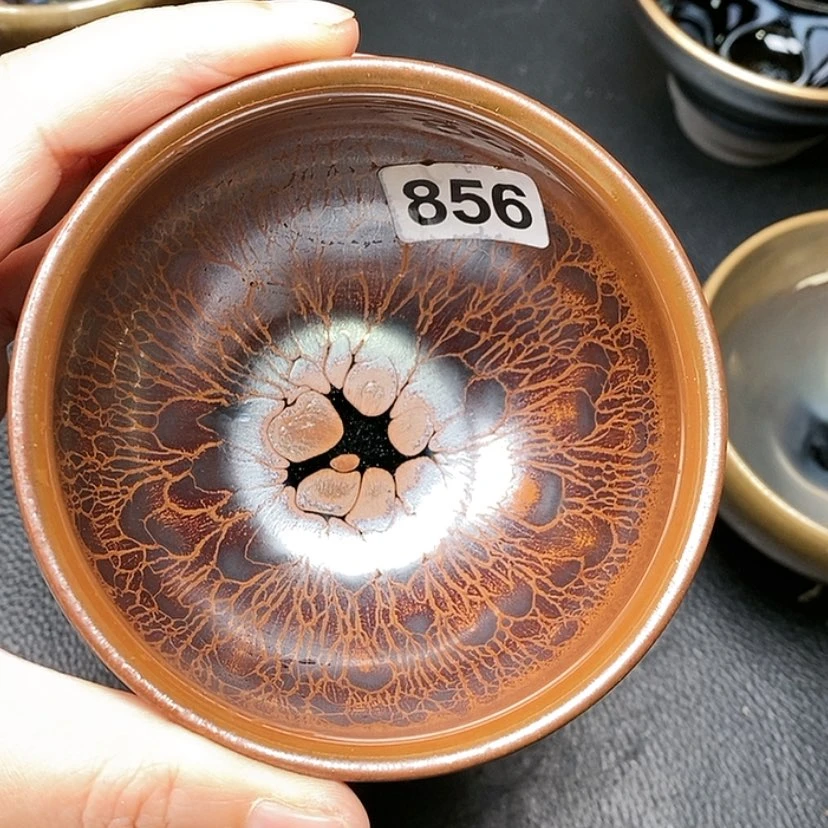 【闪购商品】茶盏我的盏太好看了吧