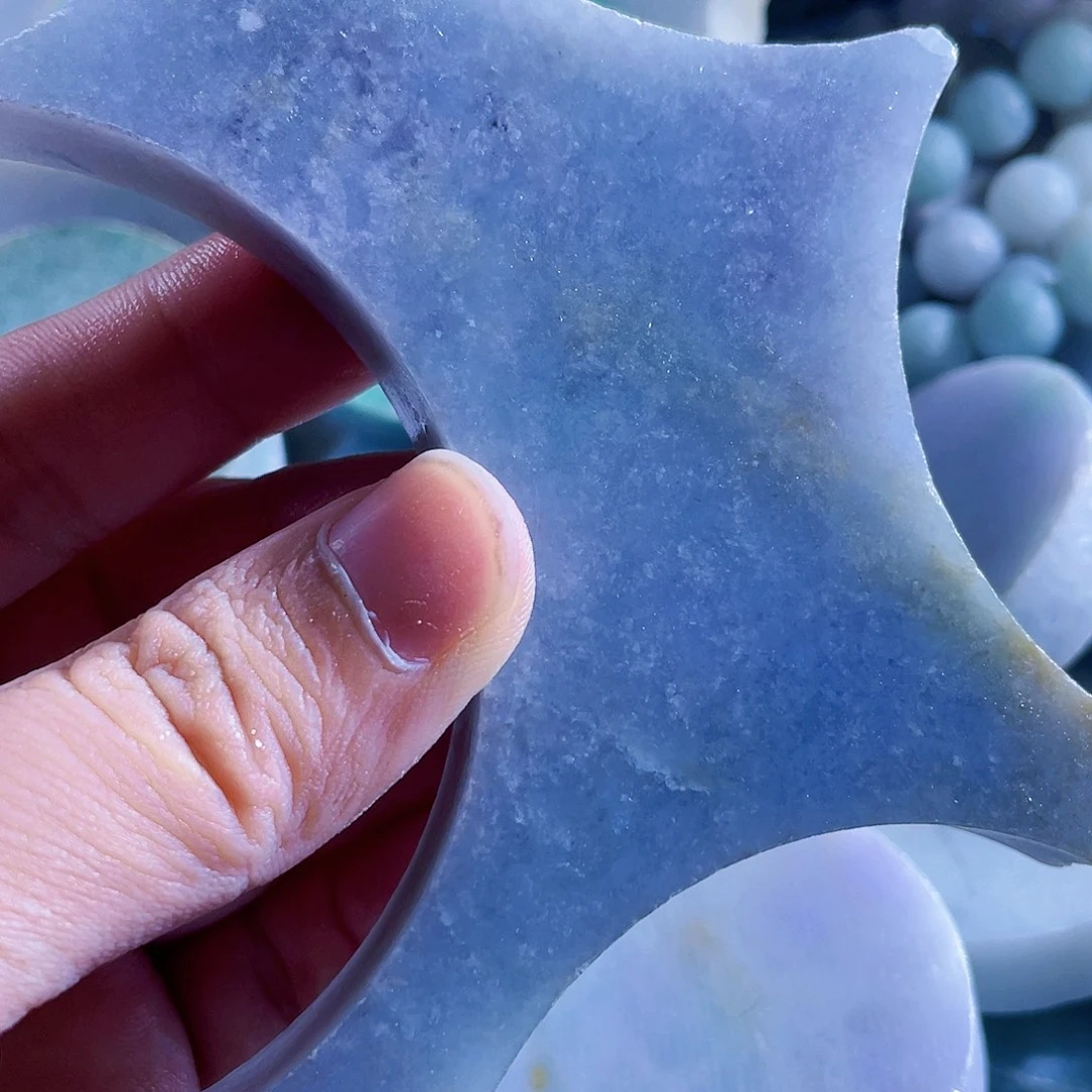 翡翠散珠天然翡翠A货