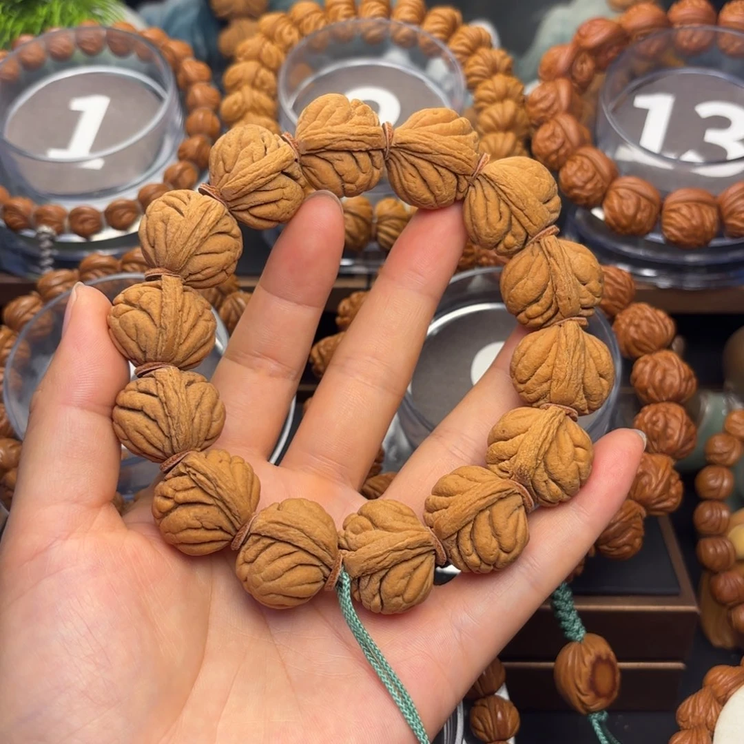 桃核吊坠霸王龙23尺寸