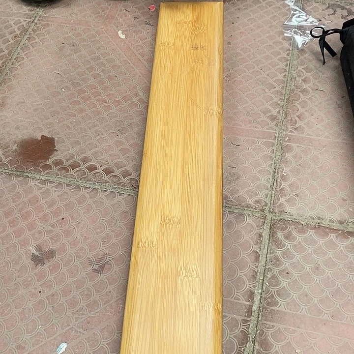 55长竹子漂盒一个