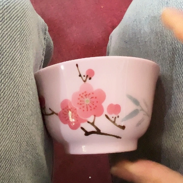 瓷片景德镇陶瓷艺术