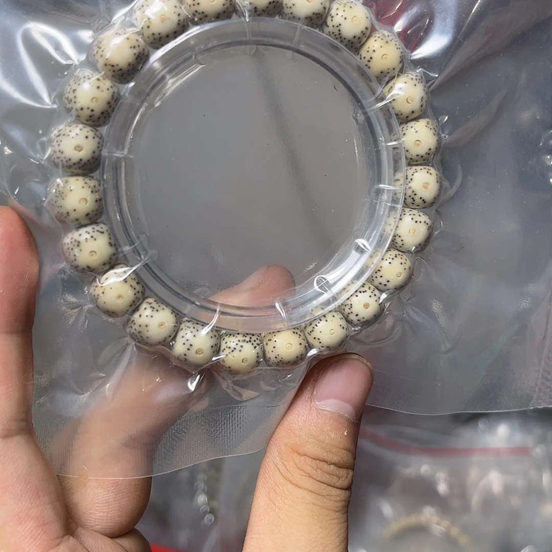 星月菩提吊坠高5。