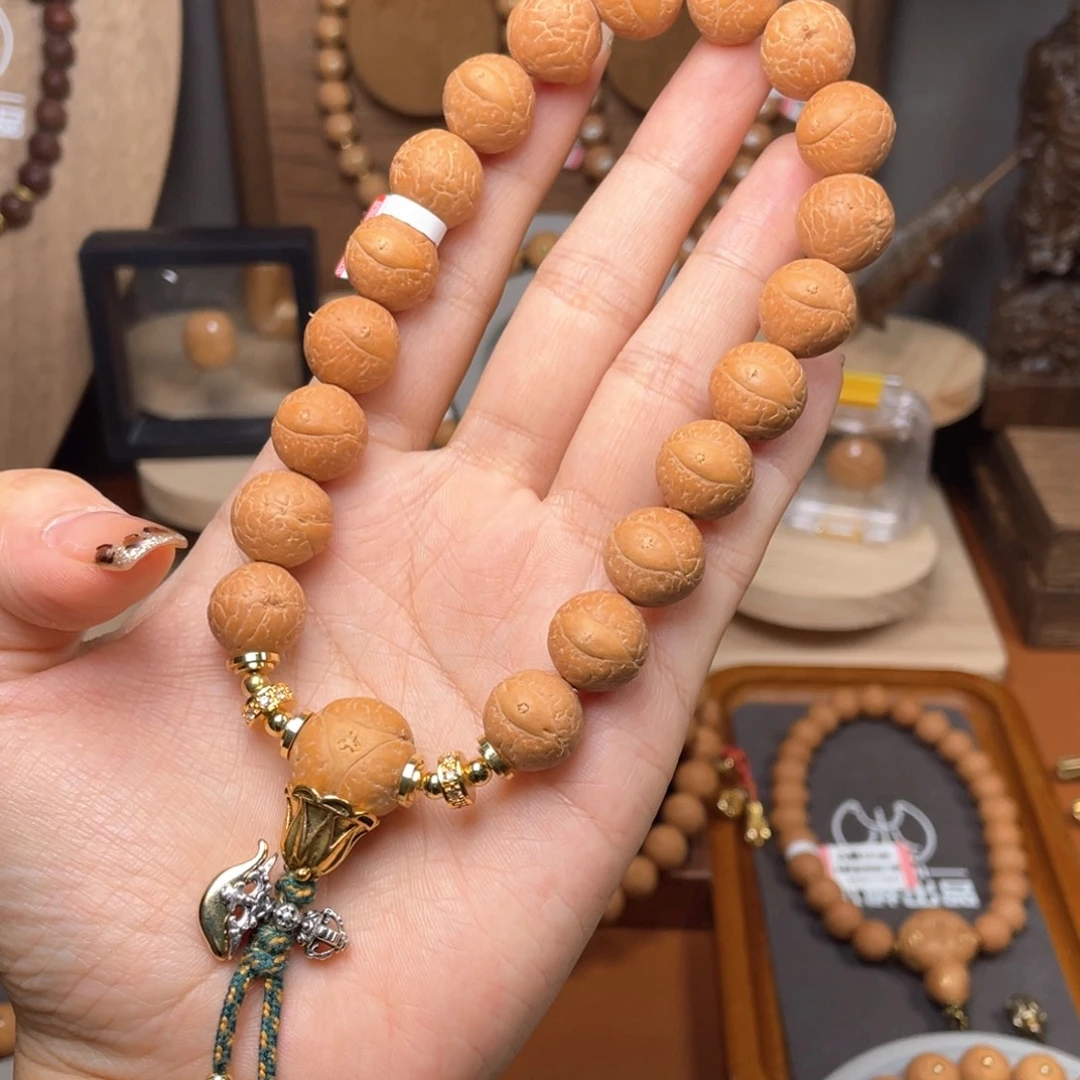 吊坠凤眼菩提菩提803