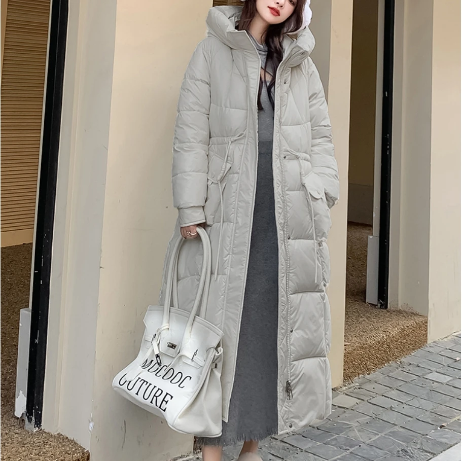 女士休闲棉服 8821-J
