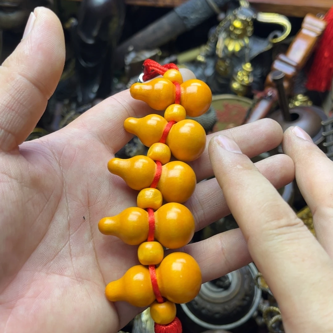精品铜器摆件链接