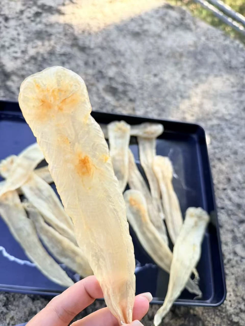 【南澳御胶堂05】赤嘴白花鱼胶常规拍单链接