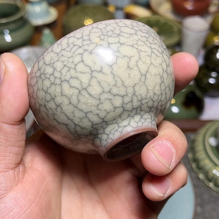 简***y功夫茶具家用多功能