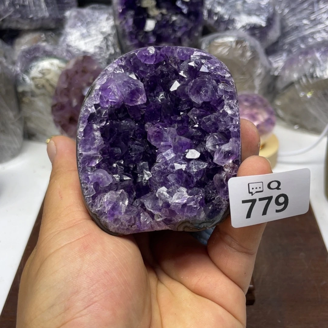 未镶嵌大型摆件（非配饰）水晶