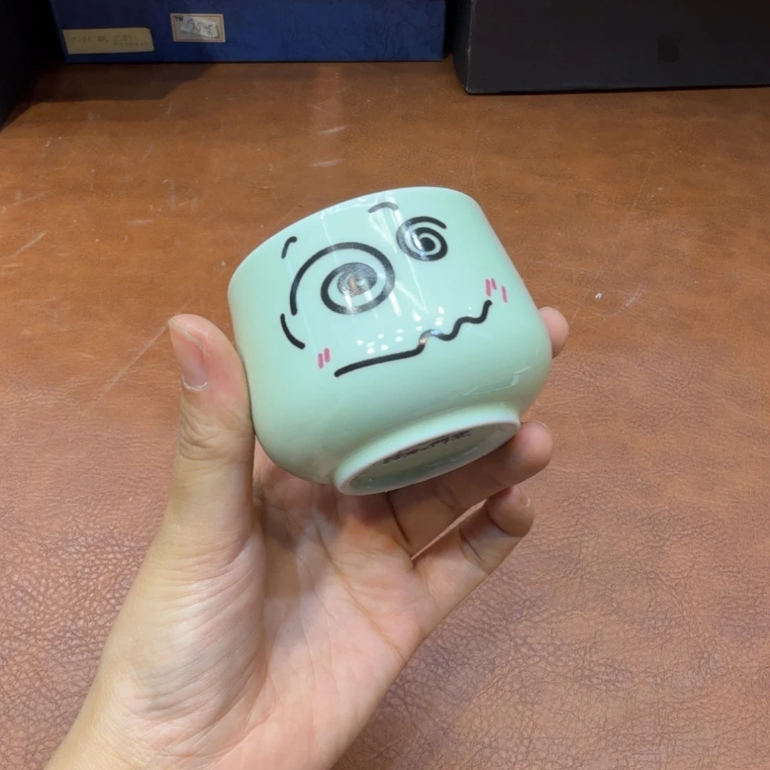 小狐狸瓷器精选推荐好物