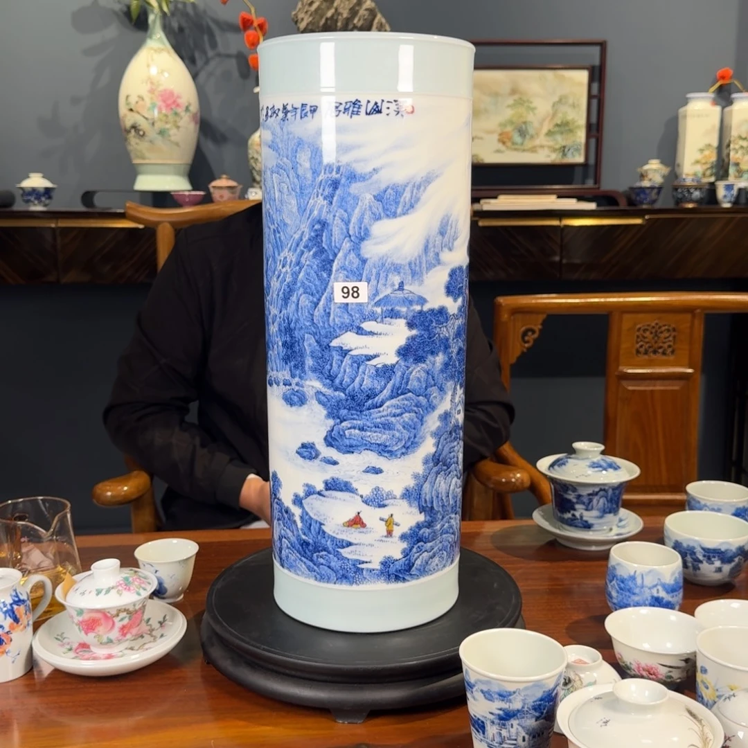 名家精品茶器作品