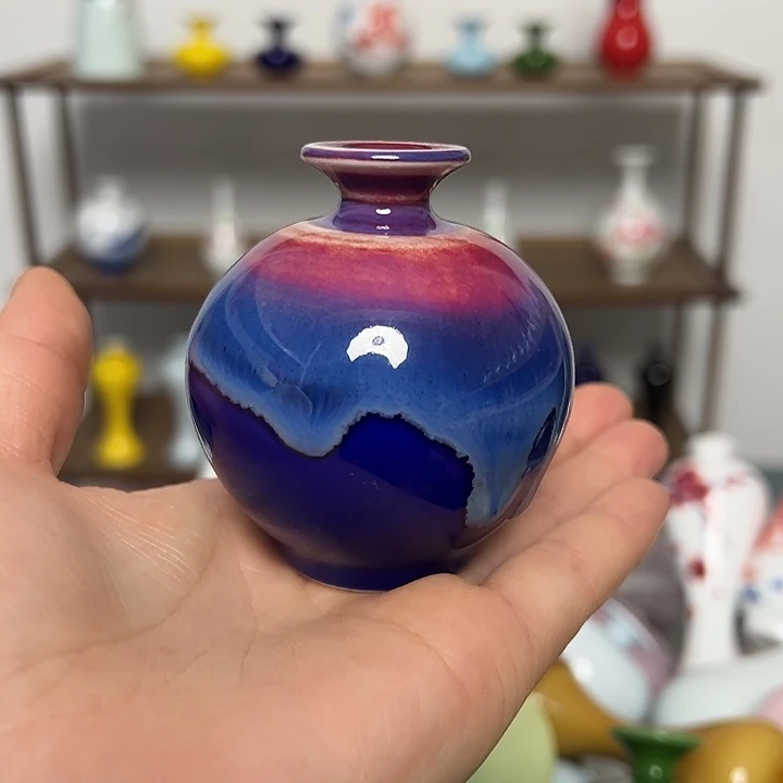 陶景德镇陶瓷研究所学会