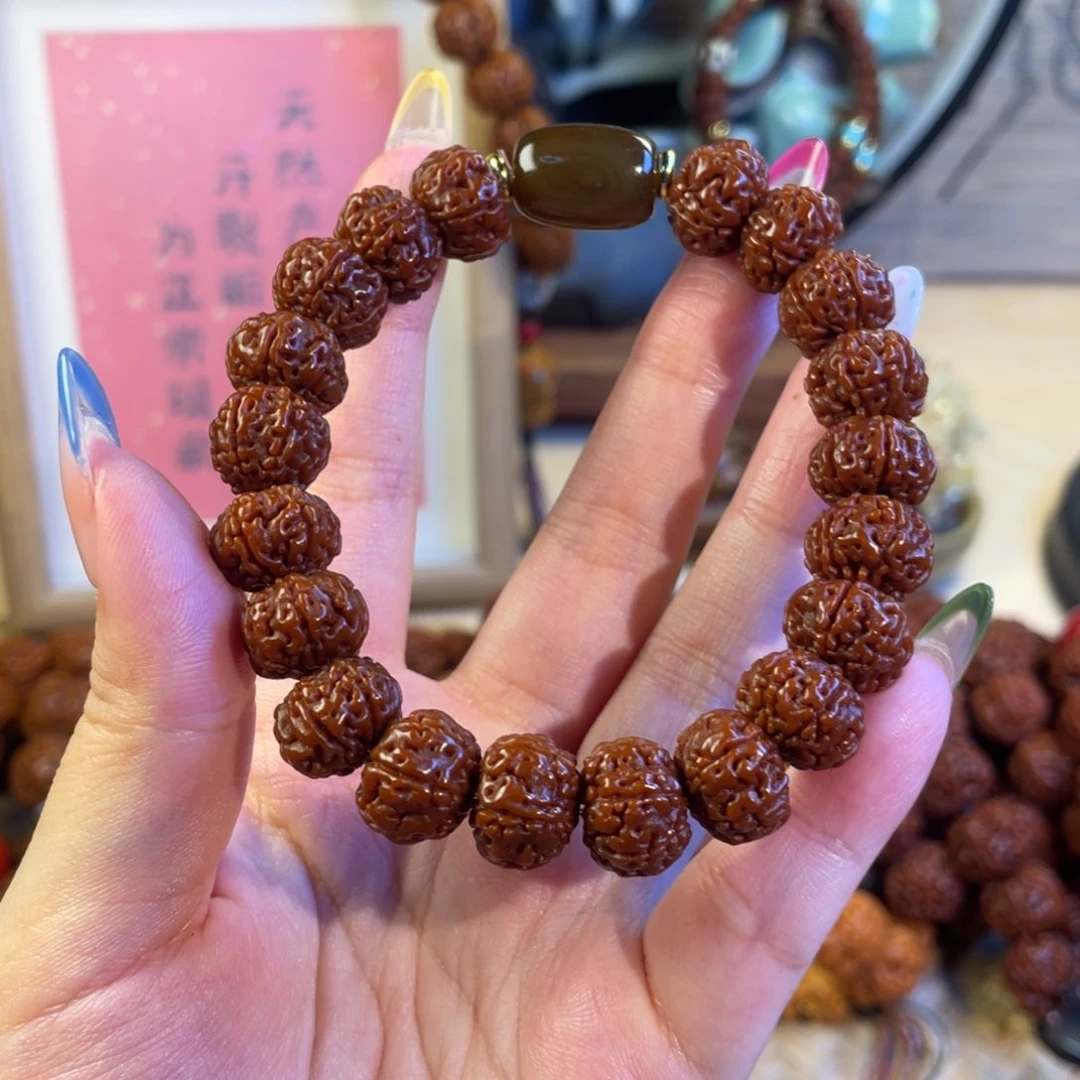 金刚菩提吊坠613mmmm  dq