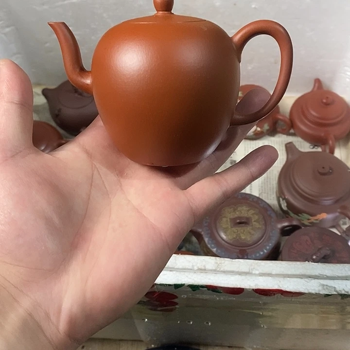 茶壶紫砂?****学紫砂茶壶