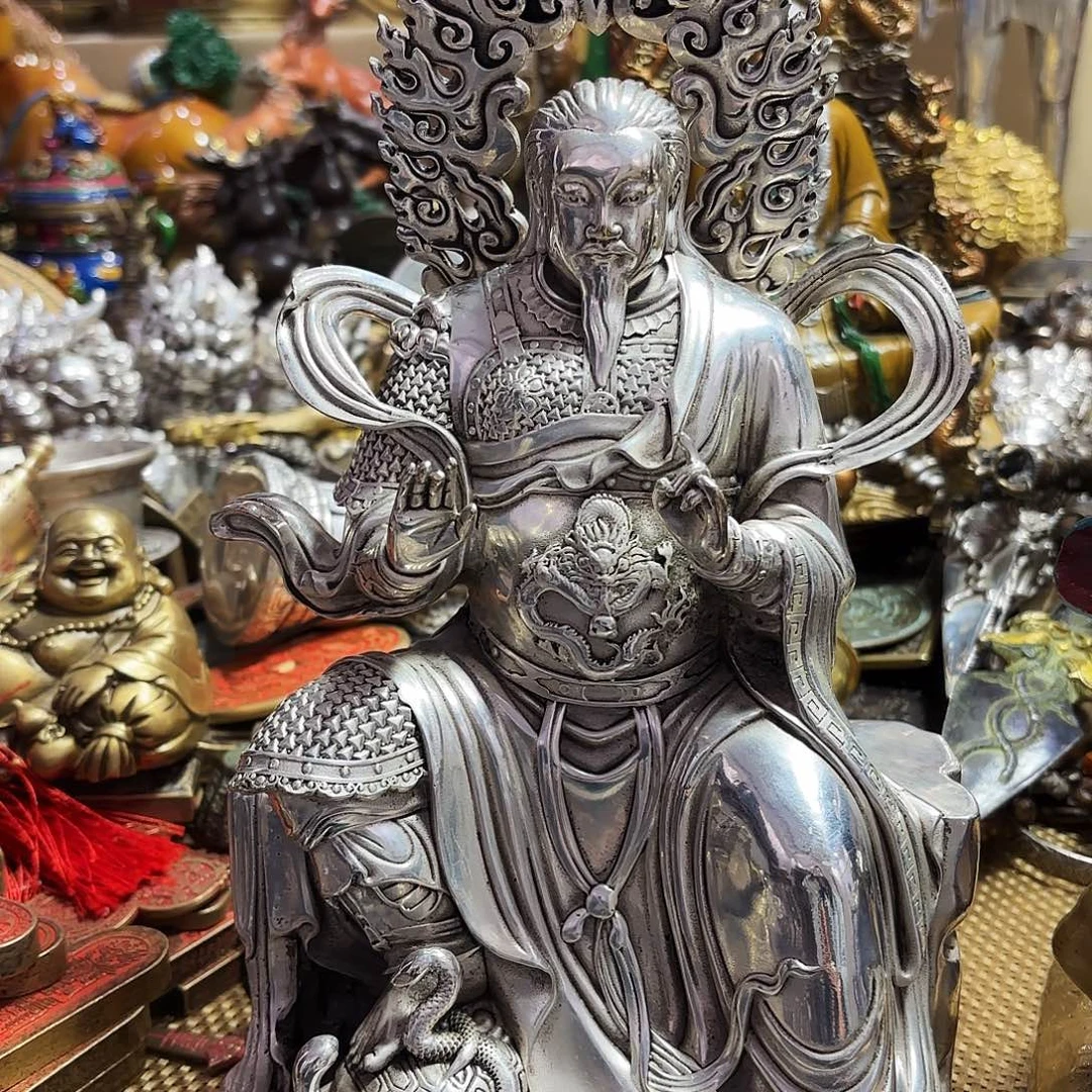 苗苗推荐精品铜器