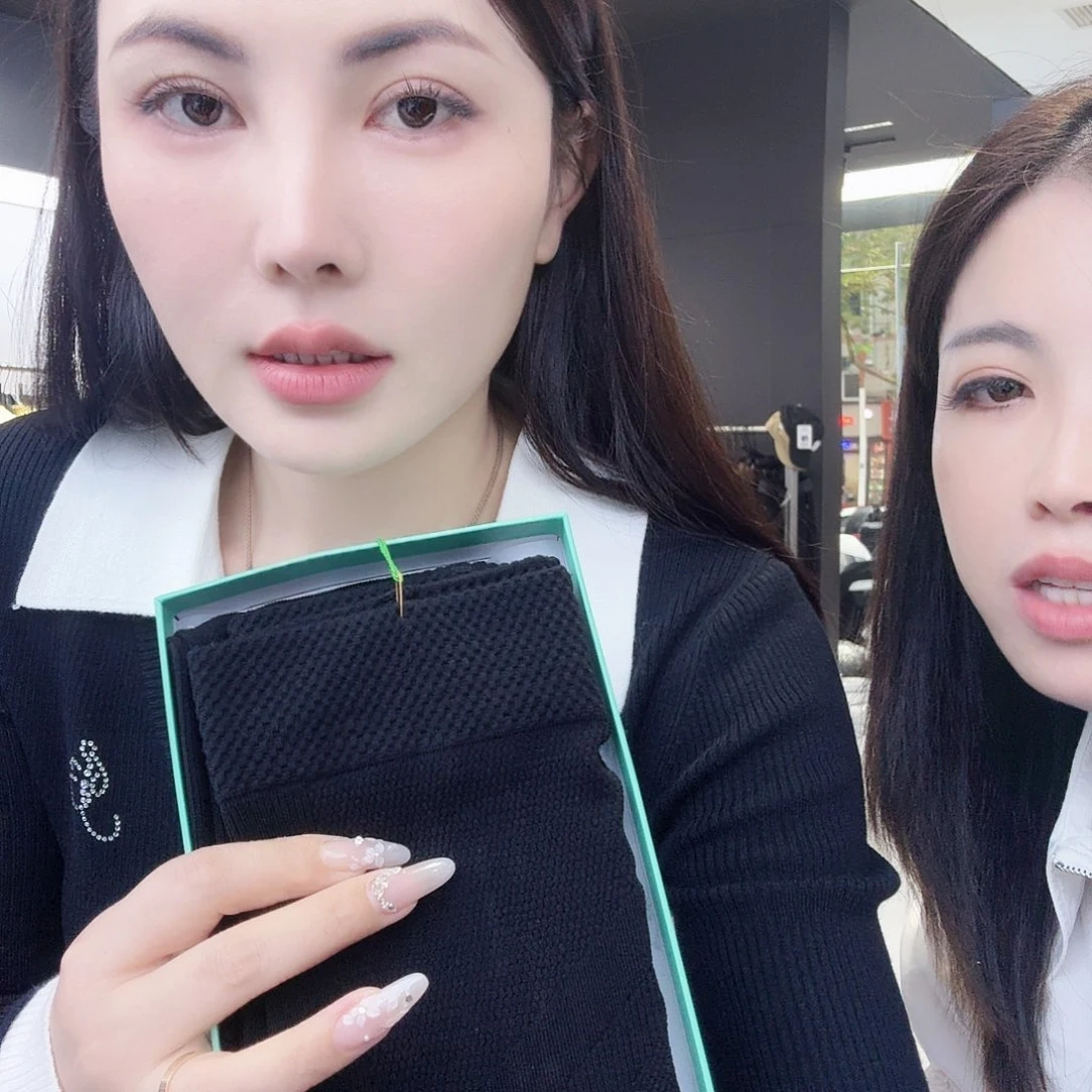 独家定制连脚袜，黑色黑色