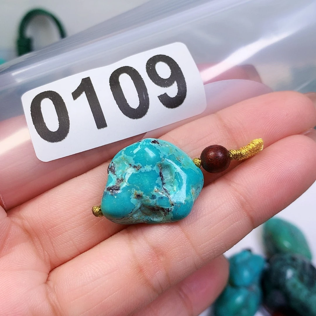 空竹粉丝专享十堰特色手工散珠