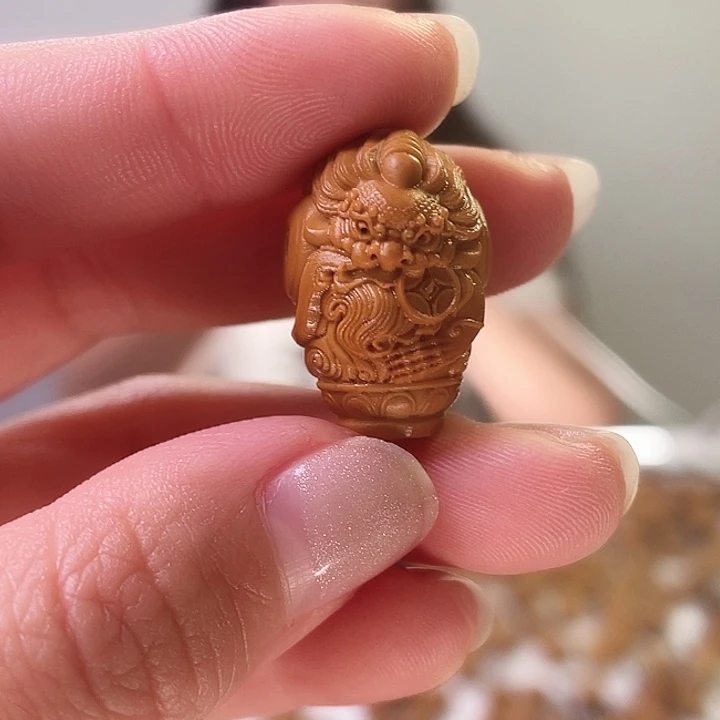 吊坠橄榄核橄榄核