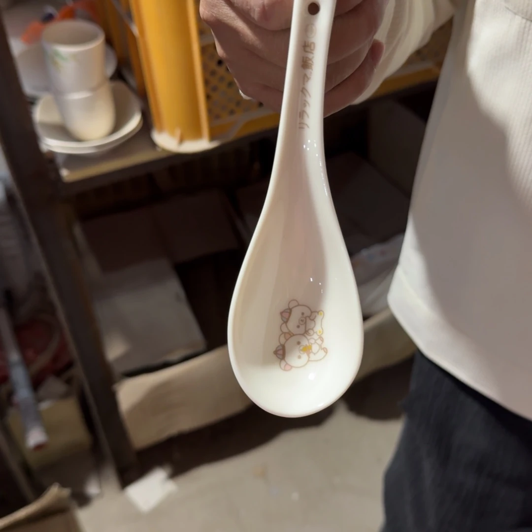 瓷片仓库直播瑕疵处理