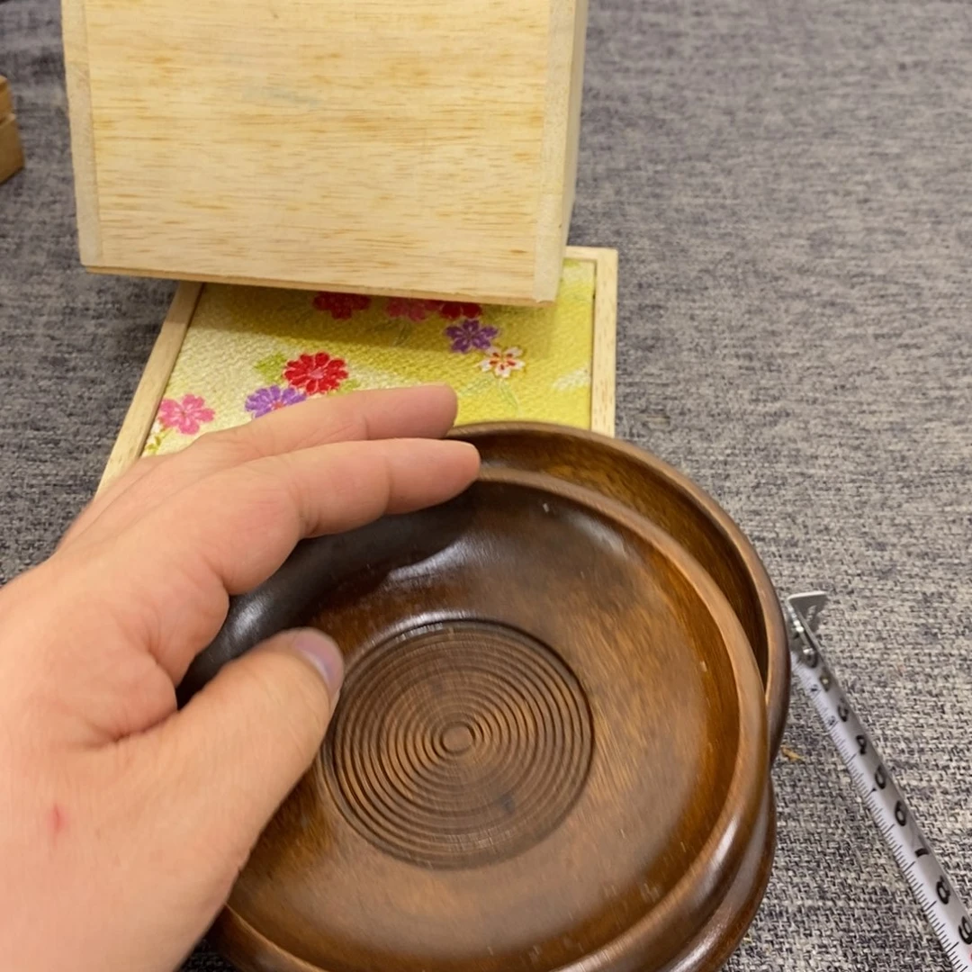 紫砂茶杯非常漂亮好看的花瓶