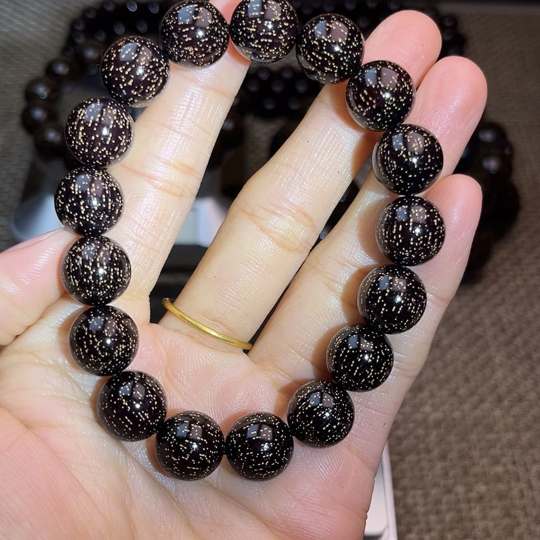 檀香紫檀（小叶紫檀）1.2 17爆星