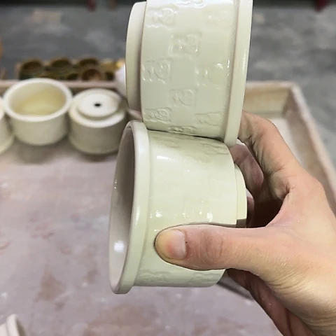 ···2个处理······