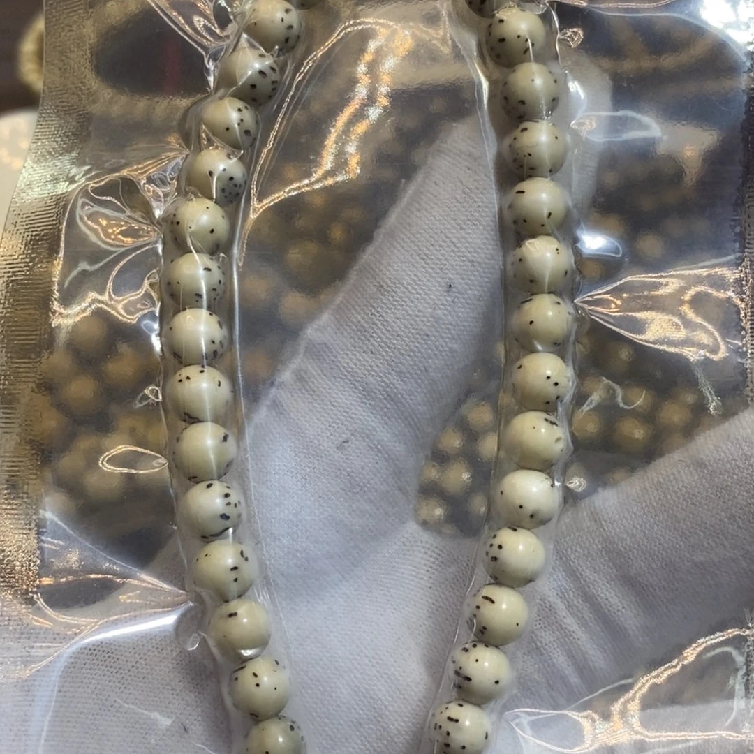 星月菩提吊坠7m圆珠手持