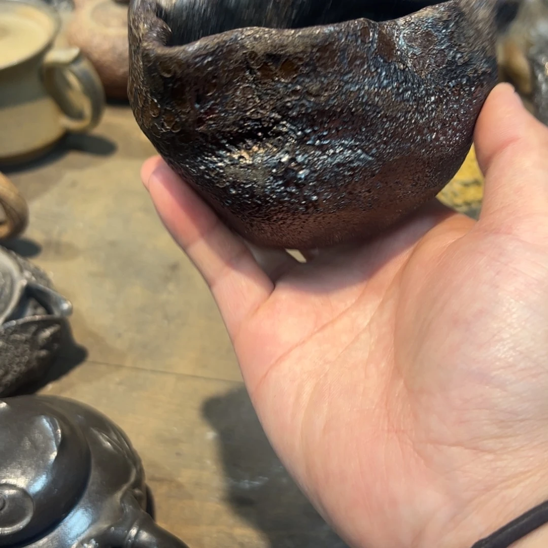 正***好荥经黑砂荥经黑砂