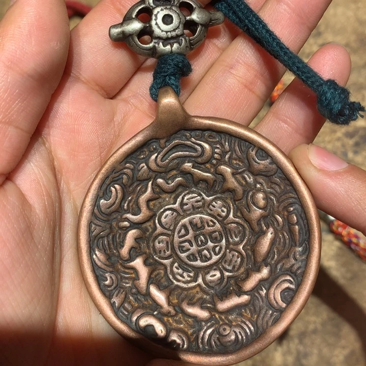 琉璃颈饰喜欢的朋友