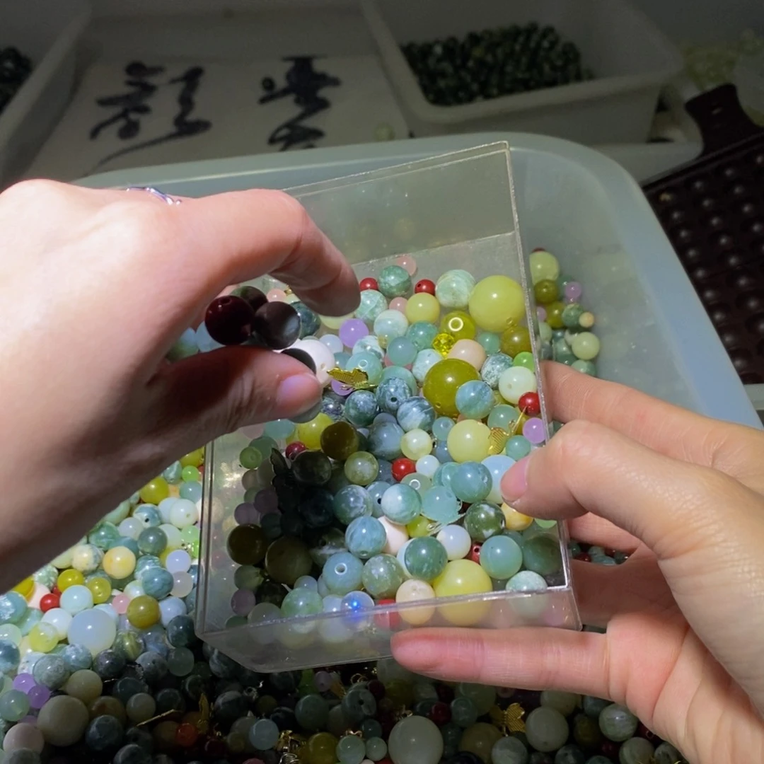 【闪购商品】蛇纹石玉其他合金101