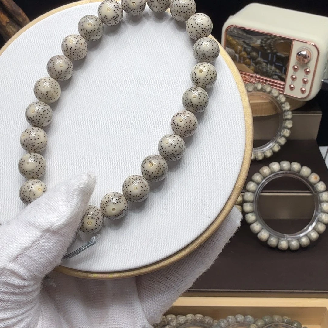 手串星月菩提手持