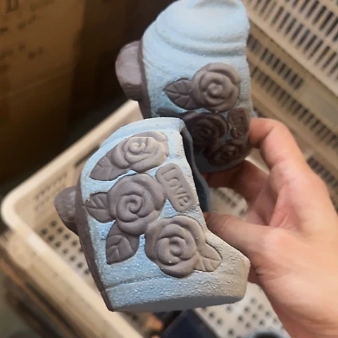 ···2个处理······