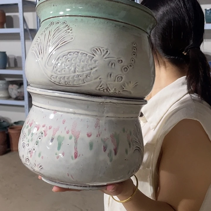 正品两个20/15处理