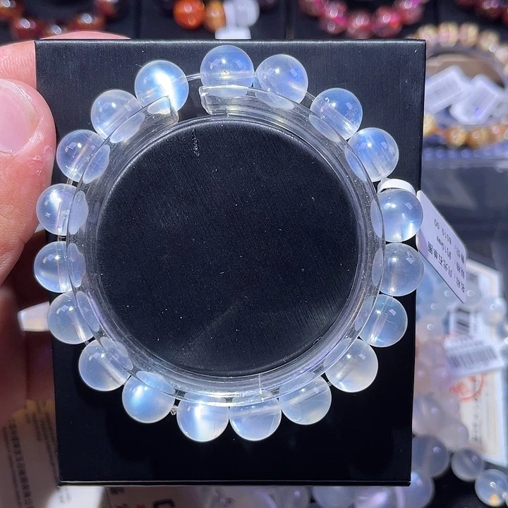 手链未镶嵌月光石月光石10