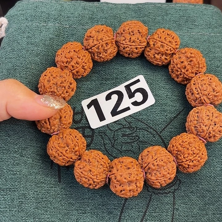 金刚菩提吊坠000125