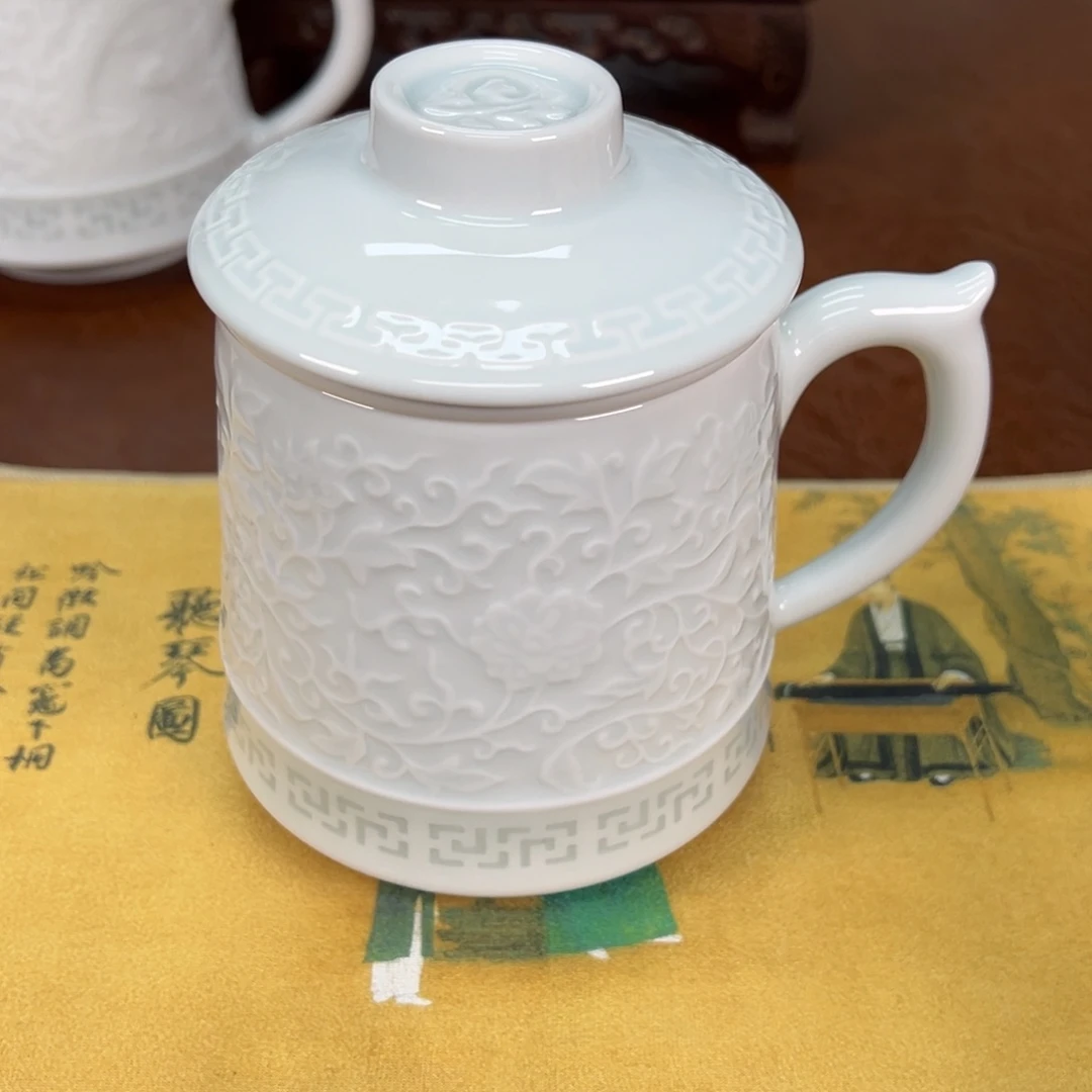 E***.景德镇陶瓷高温瓷