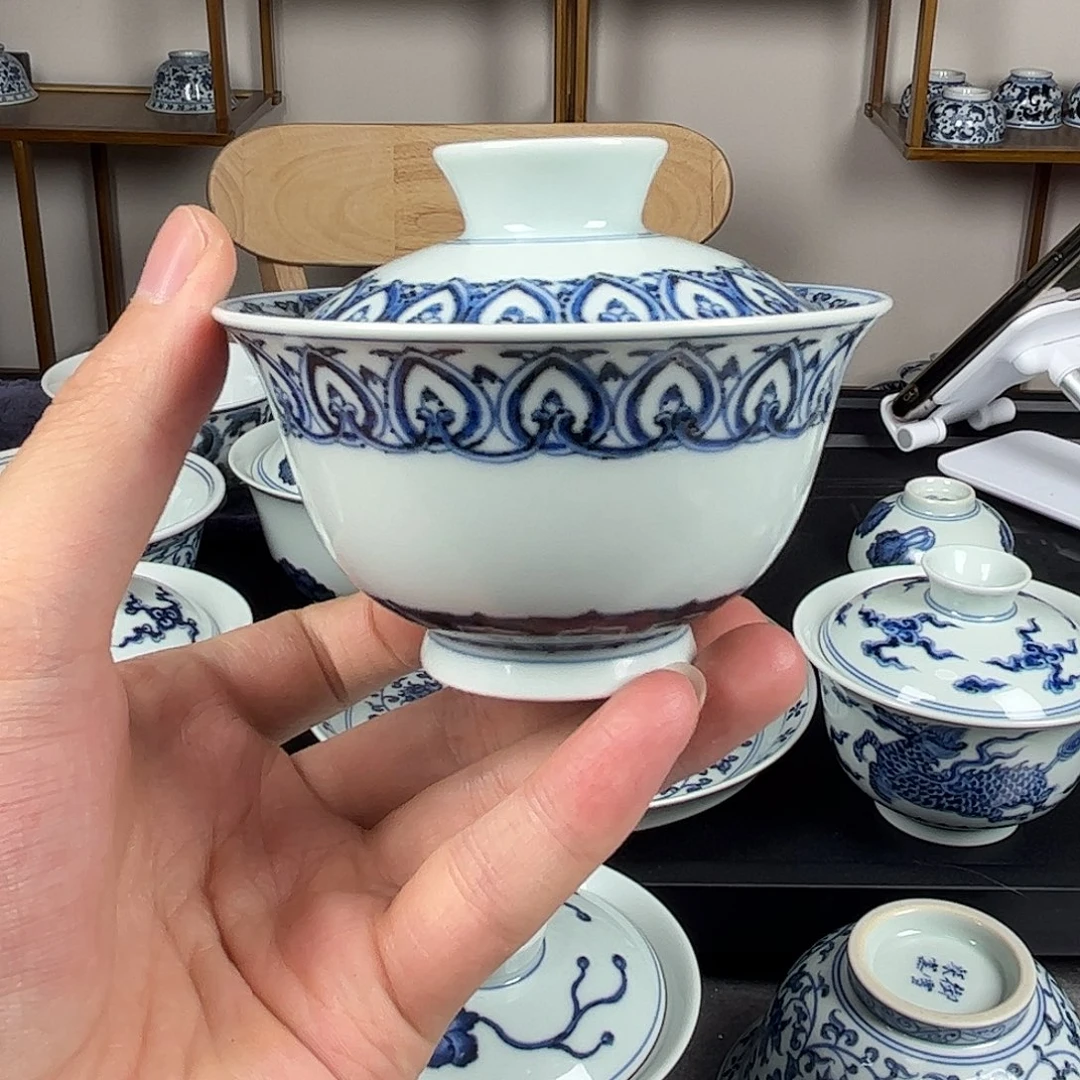 景德镇杯子杯子杯子